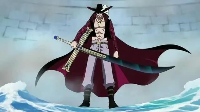 海贼王分析：和之国篇结束，索隆拿下“二代鬼彻”，再提升实力