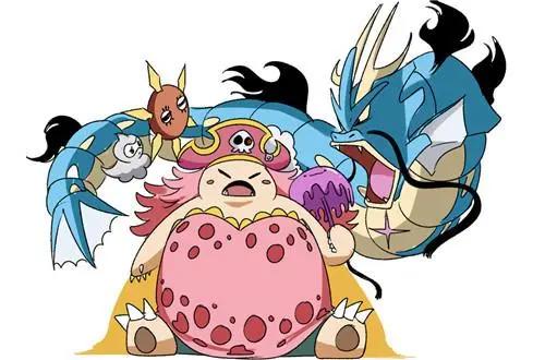 海贼王1000话：被所有人忽略的“路飞梦想”，这才是本话炸裂内容