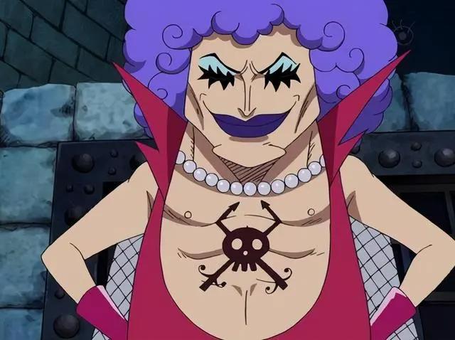 海贼王中的20个未解之谜，涉及多个领域，牵扯到许多大人物