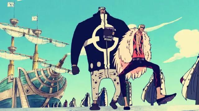 海贼王，一部正在偏离神作的连载漫画