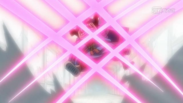 海贼王：948集路飞与赤鞘武士