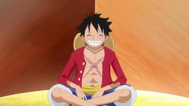 海贼王958集：超越白胡子罗杰！传说最强海贼公布！