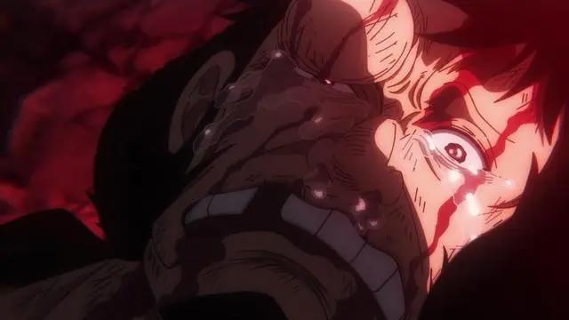 海贼王1015集:爆燃!五位超新星VS两位四皇,打响时代更替的一战