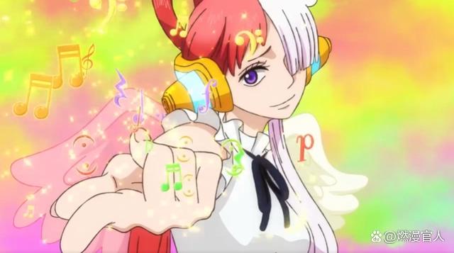 红发的主场！海贼王剧场版《RED》观影前导 剧情梳理