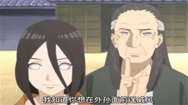 两大瞳术家族，为什么宇智波比日向一族人气更高？只因这位族长