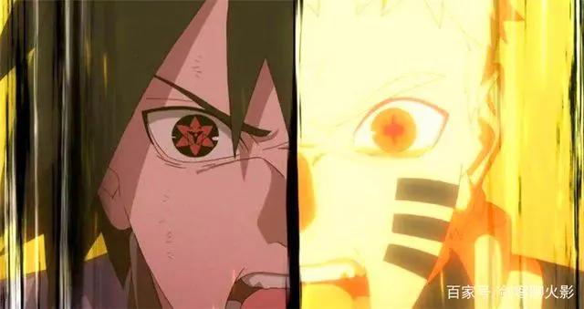 火影:六道鸣人都惹不起的4个人,2个要叫爸爸,2个天天翻白眼