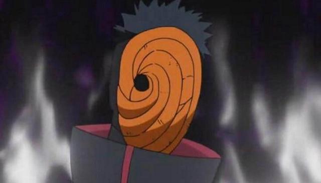 火影中出现的4个人设“巧合”,是原设定失误,还是有意而为?