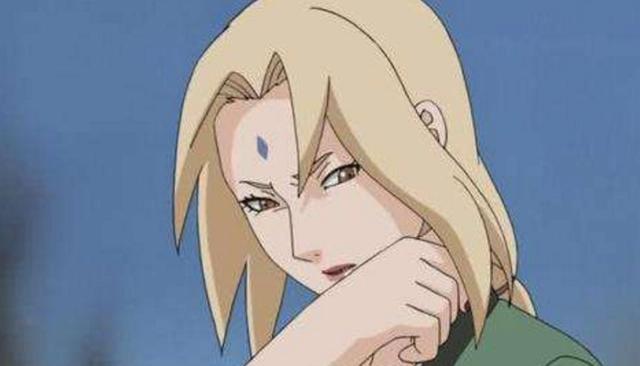 火影中出现的4个人设“巧合”，是原设定失误，还是有意而为？