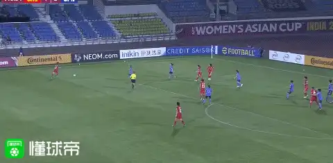 点球淘汰日本队！中国女足晋级亚洲杯决赛