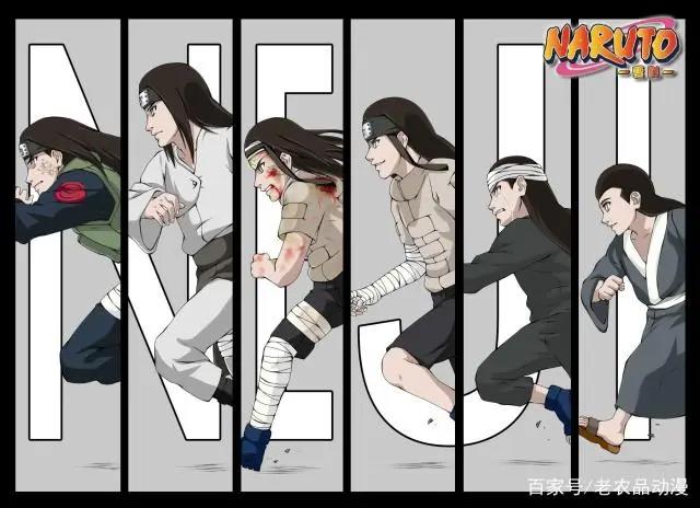 火影：日向分家的悲哀！笼中鸟的命运