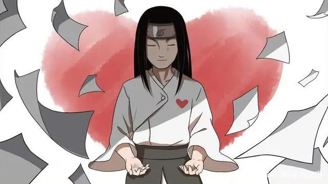 火影:如果宁次没死,天天能嫁入日向一族吗?答案是肯定的