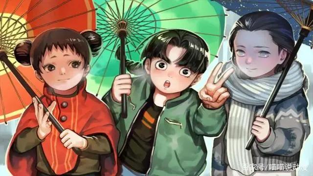 火影:如果宁次没死,天天能嫁入日向一族吗?答案是肯定的