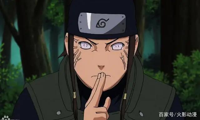 《博人传》动画138集，日向一族出现新角色，地位比花火还要高