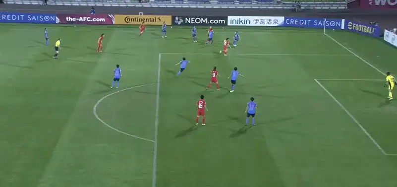 沸腾！中国女足点球大战淘汰日本，杀入亚洲杯决赛，网友评论亮了