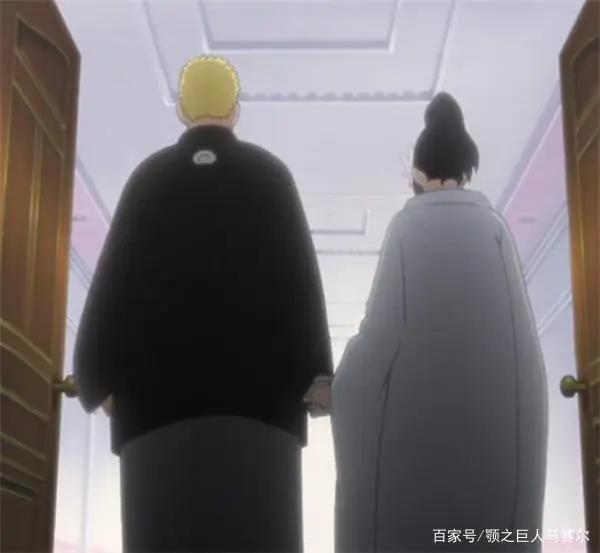 火影：如果鸣人没有人柱力身份，日向日足还会松口吗？