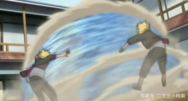 《火影忍者》中的日向，看似柔拳回天没有用，其实是非常强力的？
