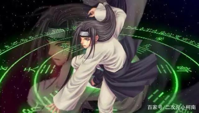 “日向天忍”到底是个啥，能与柱间和宇智波斑比肩？错太久了