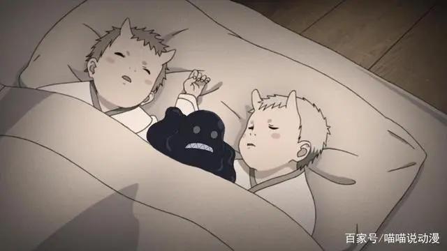 日向日足:“日向一族是木叶最强的”,你以为他是在吹牛吗?