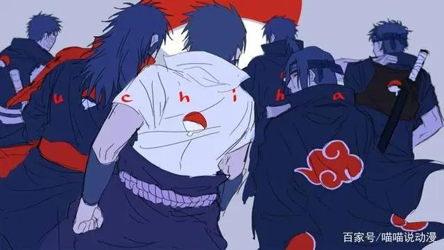 日向日足：“日向一族是木叶最强的”，你以为他是在吹牛吗？