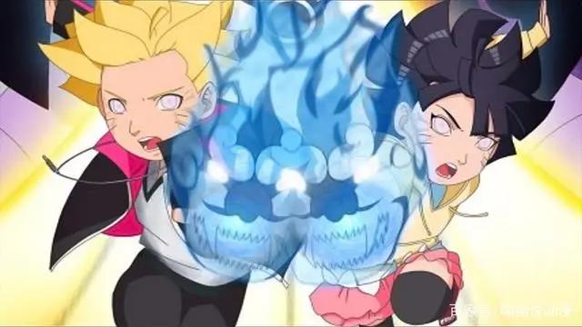 日向日足：“日向一族是木叶最强的”，你以为他是在吹牛吗？