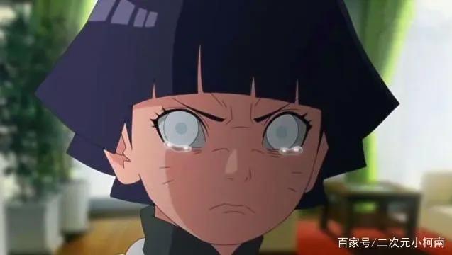 木叶最强一族，日向一族首领日向日足，他的实力究竟在什么地步？
