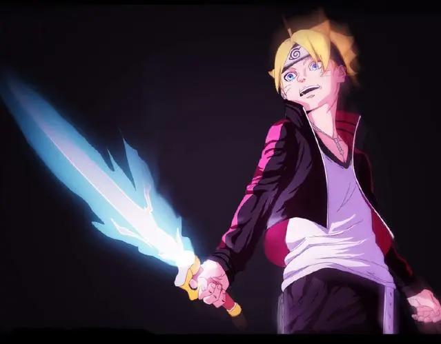 博人传：果心居士挖走博人的净眼献给慈弦？果心居士的计划曝光！