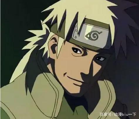 博人传：都说果心居士是自来也，但不要忘了，还有一人也是白头发