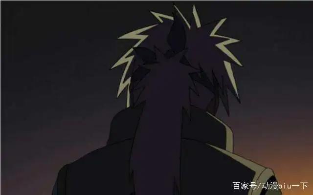 博人传：都说果心居士是自来也，但不要忘了，还有一人也是白头发