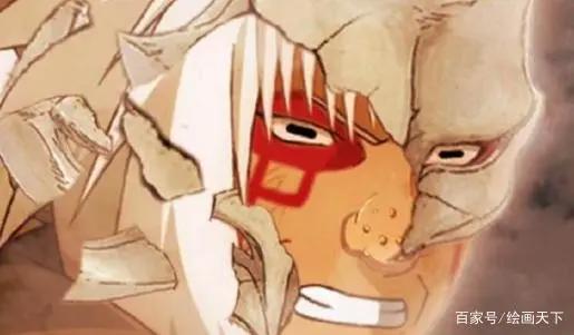 博人传：果心居士的真相曝光，大蛇丸和玖辛奈早就知晓一切