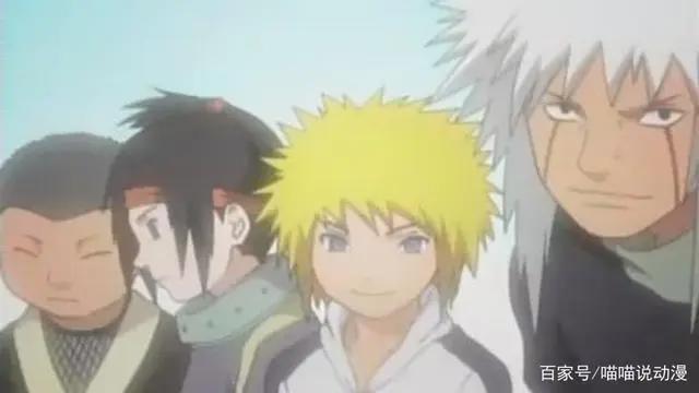 火影:果心居士居然还会螺旋丸,他真是自来也?这货绝对是新之助