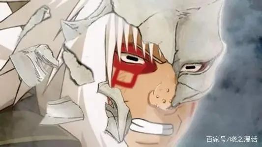 博人传：果心居士真的是自来也吗？几个细节告诉你答案