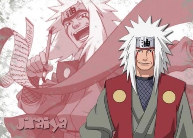 果心居士其实是三代的儿子？说是自来也的人可以洗洗睡了