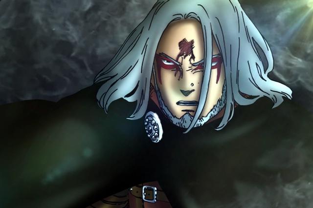 博人传48:果心变身仙人模式,一式空降木叶,这是要“扛米”吗?