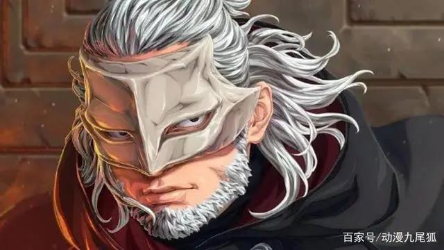 《博人传》阿玛多和果心居士是正是邪,他们的目的是什么