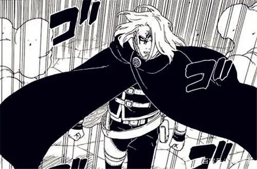 博人传48话：果心居士秒进“仙人模式”，大筒木一式降临木叶