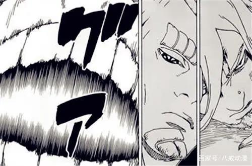 博人传48话:果心居士秒进“仙人模式”,大筒木一式降临木叶