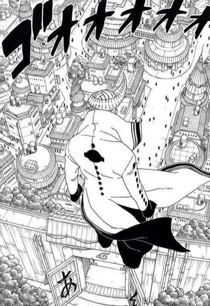 博人传48话:果心居士秒进“仙人模式”,大筒木一式降临木叶