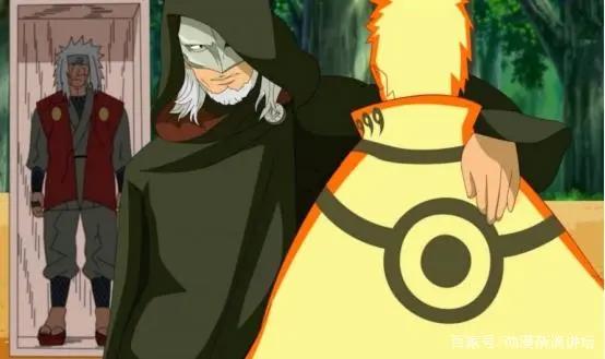 博人传：如何辨别果心居士是不是自来也？聪明的人不需要瞎猜