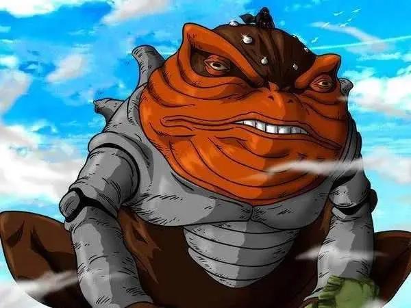 博人传：果心居士并不是自来也，真实身份或是未来木叶丸