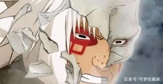 火影忍者博人传30话：三大细节推测果心居士的真实身份