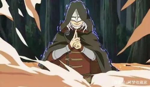 火影忍者博人传30话：三大细节推测果心居士的真实身份