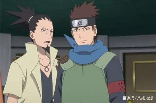 果心居士身份最新情报再分析，自来也的几率为0，他来自“未来”