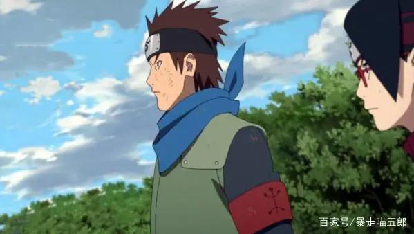 博人传：下一集果心居士将出手，青剧情反转，他将再次被洗白