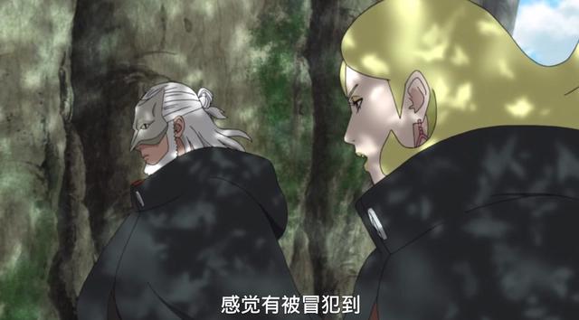 博人传:鸣人会和果心居士相遇,他们之间的关系千丝万缕