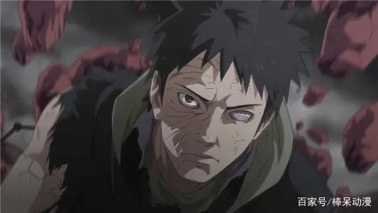 果心居士真实身份推测，作为面具男，“下一个带土”成热议