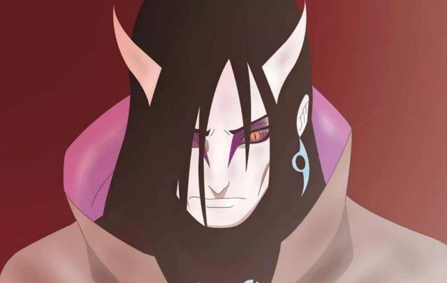 果心居士不杀博人，是自来也基因缘故？他为何能一眼识破巳月？