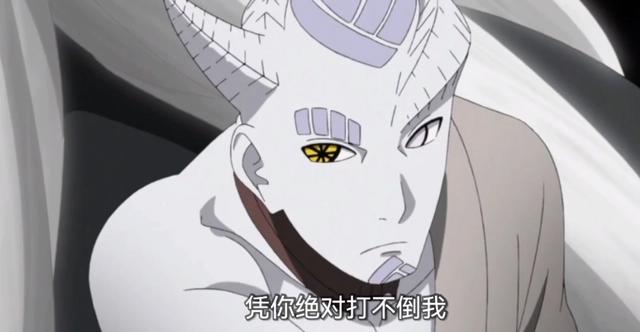 果心居士任务完成，样貌曝光有些相似，蛇精脸一式，又是外包的锅