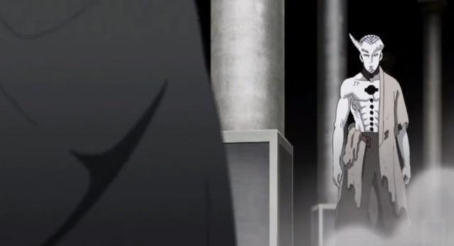 果心居士任务完成,样貌曝光有些相似,蛇精脸一式,又是外包的锅