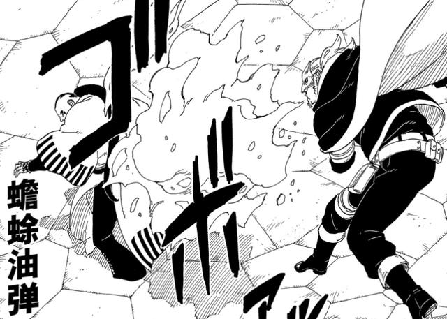 博人传：果心居士详解，他果然是人造自来也