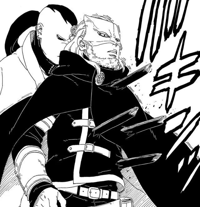 博人传：果心居士真相揭秘，有些读者猜对了